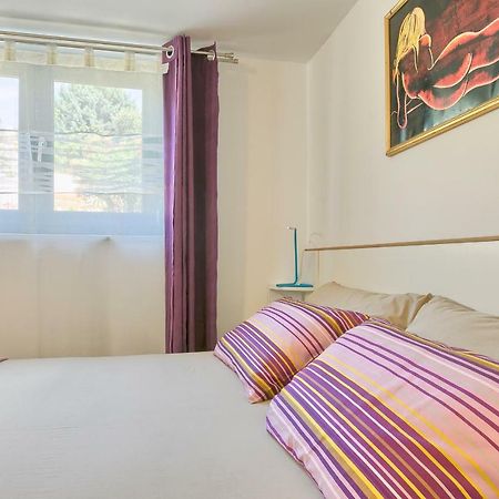 Wellness Apartman Kaiser พูลา ภายนอก รูปภาพ